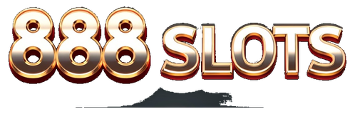 888 slots logo