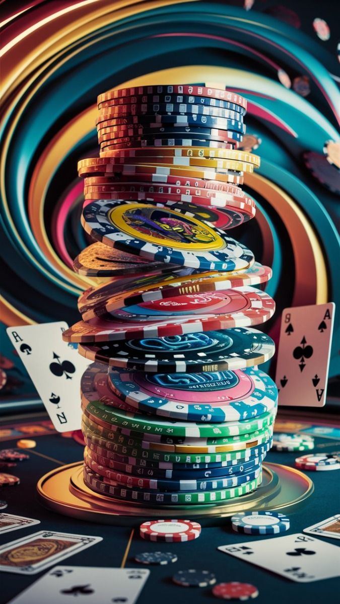 888 slots Bingo Rooms